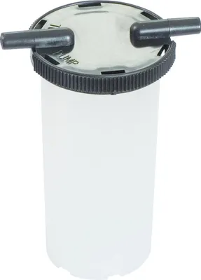 Produktbild von KS Tools Auffangmessbecher, 120ml