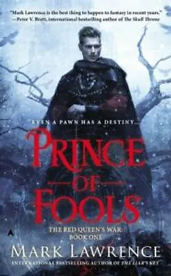 Immagine prodotto di Prince of Fools