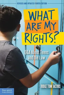 Produktbild von What Are My Rights?