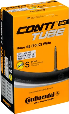 Immagine prodotto di Copertone Continental 28" (25-622>32-630) Sclave 60 mm