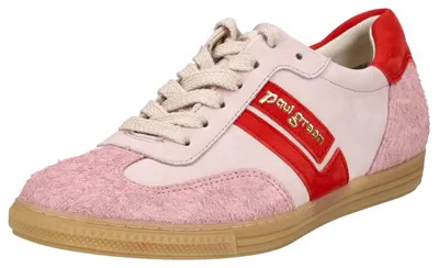 Produktbild von Paul Green Sneaker Sneaker Veloursleder