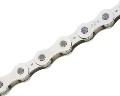 Produktbild von SRAM Kette PC1 1/2x1/8 114 Glieder mit Snap On