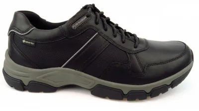 Zdjęcie produktu dla Gabor buty męskie czarne rozmiar 10½