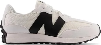 Produktbild von New Balance 327 Sportschuhe Weiß EU 35 1/2 Jungen,Mädchen Weiß EU 35 1/2