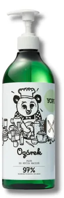 Produktbild von YOPE 800-002885, Flüssigkeit, Pumpenflasche, Aqua, Ammonium Lauryl Sulfate, Alkyl Polyglucoside, Sodium Chloride, Cocoaminopropyl Betaine,..., 750 ml
