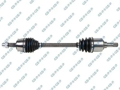 Produktbild von GSP 217032 Antriebswelle Vorne Links für FIAT PUNTO (188) PUNTO Van (188AX)
