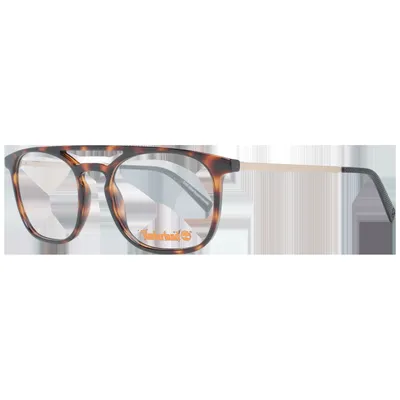 Imagen del producto de Monturas de gafas Timberland para hombre, modelo TB1635 052, talla 54