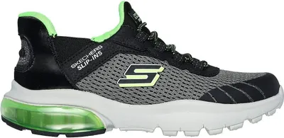Produktbild von Skechers Razor Air-h 403839L-CCBK Kinder