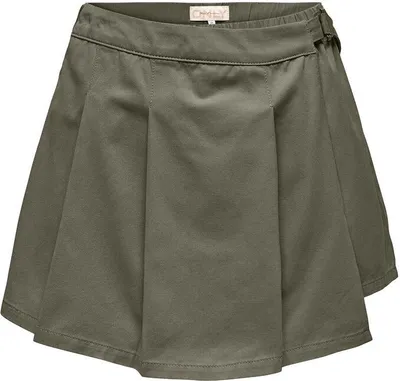Produktbild von Only Indy Kurzer Rock Grün XS Frau Grün XS