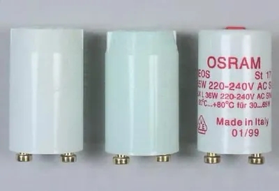 Immagine prodotto di OSRAM Starter St 151 4-22W Longlife SERIE