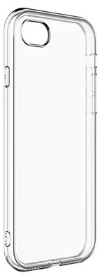 Image de Etui Swissten clear jelly pour Samsung Galaxy A53 5G - transparent