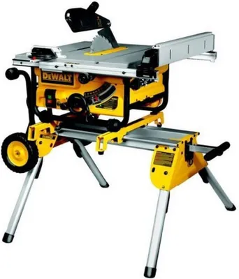 Obrázok produktu pre DeWALT - Stolová píla