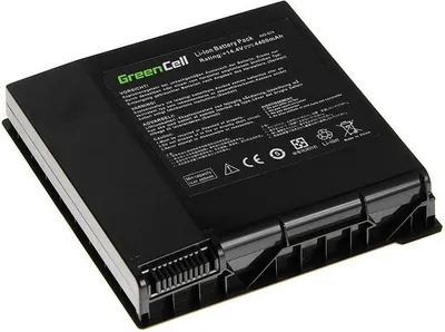 Obrázok produktu pre Batéria pre Asus G74, 14,4V, 4400mAh