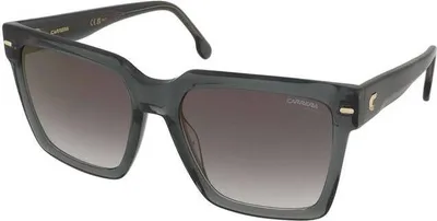 Produktbild von Carrera CARRERA 3067/S Grey 56/18/140 Damen Sonnenbrillen