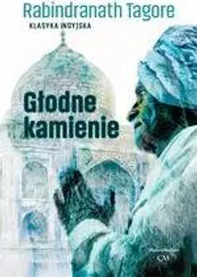Produktbild von Głodne kamienie