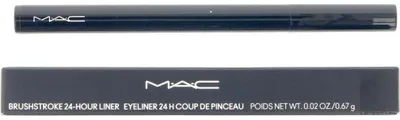 Obrázok produktu pre Štetec na linky Mac Brushtroke, čierna farba