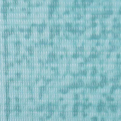 Image de vidaXL cloison de séparation pliante 160 x 170 cm bleu papillon
