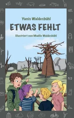 Produktbild von Etwas fehlt