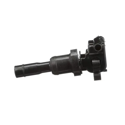Produktbild von DELPHI GN10792-12B1 Zündspule 12V für MITSUBISHI Lancer VII Limousine (CSA, CTA)