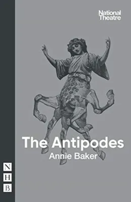 Produktbild von Antipodes – Lingua: Inglese