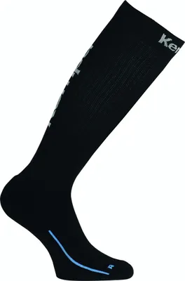 Produktbild von Kempa SOCKEN LANG 41 schwarz/weiss