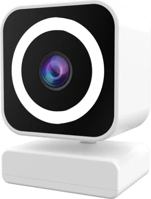 Produktbild von IMMAX NEO LITE Smart Security innen LITTLE CUBE, WiFi 2.4GHz, 3MP, ONVIF