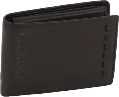 Zdjęcie produktu dla Strellson Oxford Circus Skyler Billfold H2 Portfel męski krajobraz czarny