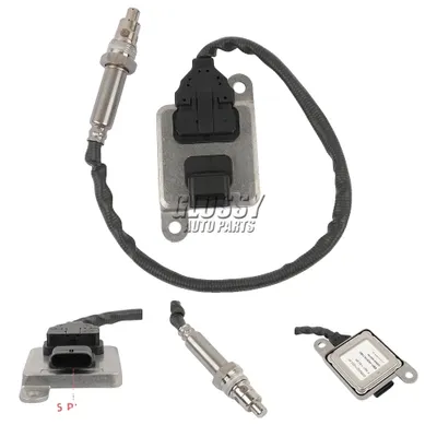 Produktbild von Snímač NOX, kompatibilný s BMW radu 1 a 3, číslo OEM dielu 11787587130