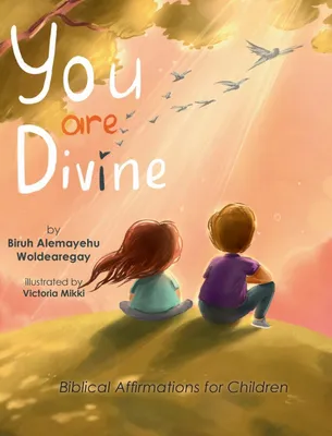Produktbild von You are Divine