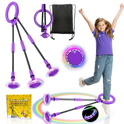Imagen del producto de Pelotas de primavera con contador, para niños y adultos