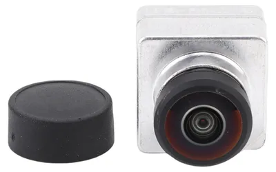 Image de Caméra de recul panoramique JPLA19H422AB LR098720 pour Land Rover Discovery 2019-2023