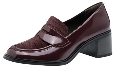 Produktbild von Tamaris Damen Slipper Vegan rot 41