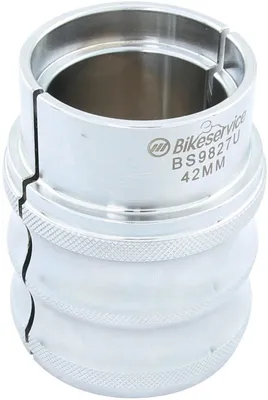 Immagine prodotto di Bikeservice Regolatore del paraolio della forcella 42 mm / 54 mm