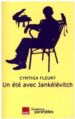 Immagine prodotto di Un été avec Jankélévitch