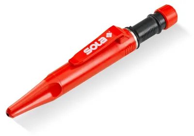 Image de SOLA | TLM3 – Marqueur pour trous profonds, 90 mm
