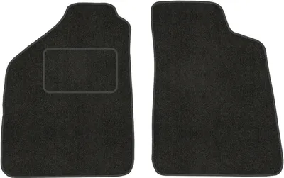 Image de Tapis de sol avant pour Seat Cordoba I (1993-2002) - Précisément