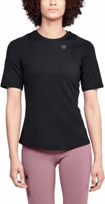 Produktbild von Under Armour Damen Rush Training T-Shirt S