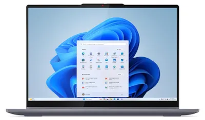 Produktbild von Lenovo IdeaPad 5 2-in-1 16IAL10 83KS, 16" WUXGA Touch, Core Ultra 5 225U, 16GB RAM, 512GB SSD, Win11
