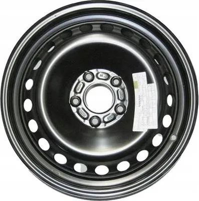 Zdjęcie produktu dla VOLVO C30 C70 S40 V50 felga stalowa 16 oryginał OE 31362409