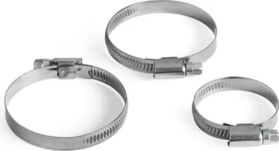 Produktbild von CellFast Schlauchschelle 16-25mm Edelstahl Schneckenantrieb Rohrschelle