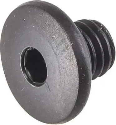 Produktbild von Shimano Xt M785 Bleed Schraube Schwarz Schwarz One Size