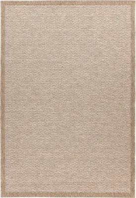 Immagine prodotto di Tappeto My Oslo 708 Taupe, 160x230 cm – per interni ed esterni