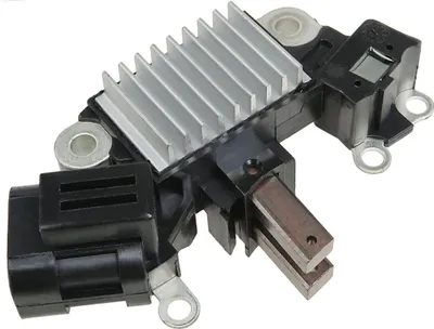 Produktbild von AS-PL ARE2049 Lichtmaschinenregler 12V Generator