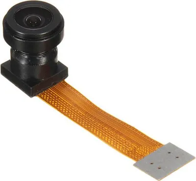 Zdjęcie produktu dla kamera 720P do quadcoptera RC Hubsan H122D-06 H122D Części zamienne Akcesoria do dronów według widoku