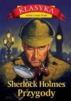Productafbeelding van Sherlock Holmes Przygody