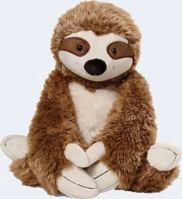 Produktbild von NICI Plüsch-Faultier 25cm