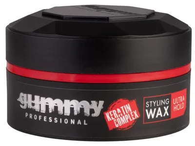 Produktbild von Fonex Gummy Styling Wax Ultra Hold 150 ml