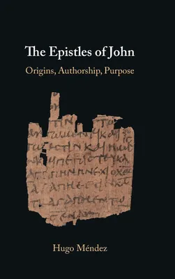 Produktbild von The Epistles of John