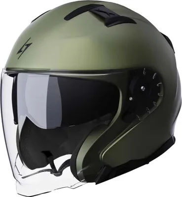 Immagine prodotto di Stormer Rival Jet Casco verde M Verde M