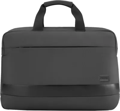 Image de Moxie, sacoche pour ordinateur portable et MacBook 15 pouces, noir